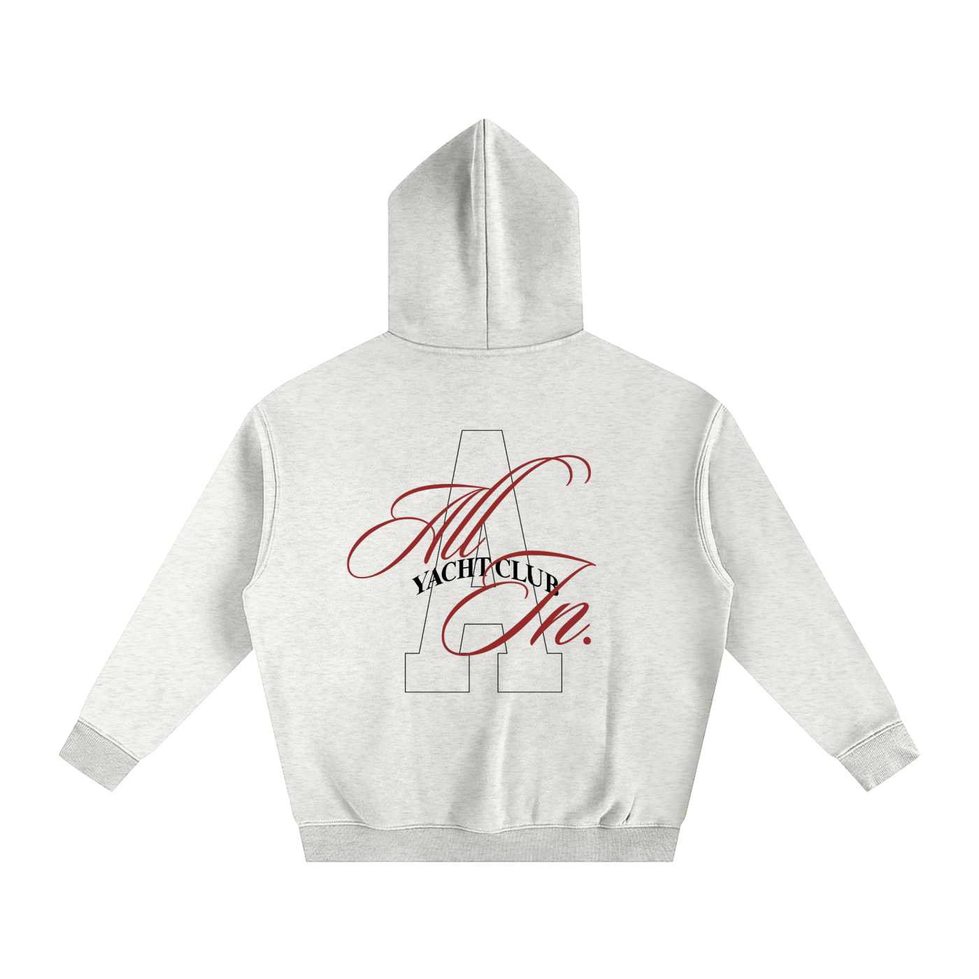 Yacht Club Hoodie