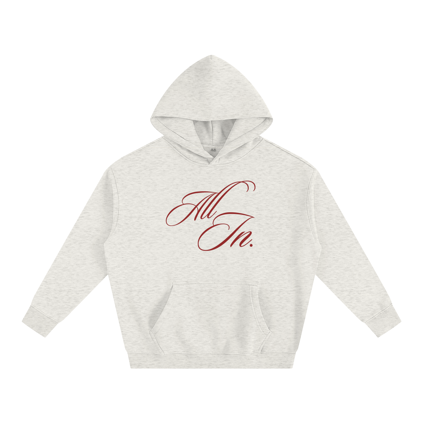 Yacht Club Hoodie