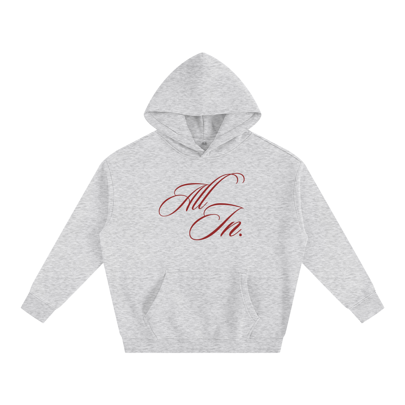 Yacht Club Hoodie