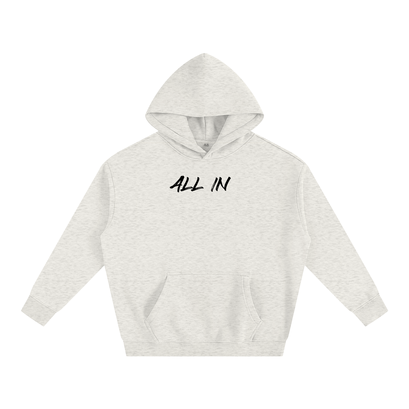 ALL IN Hoodie