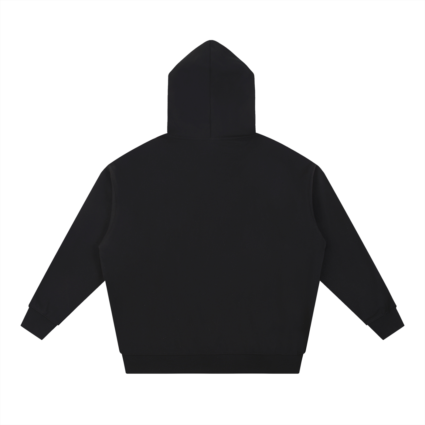 Essential Signature Hoodie