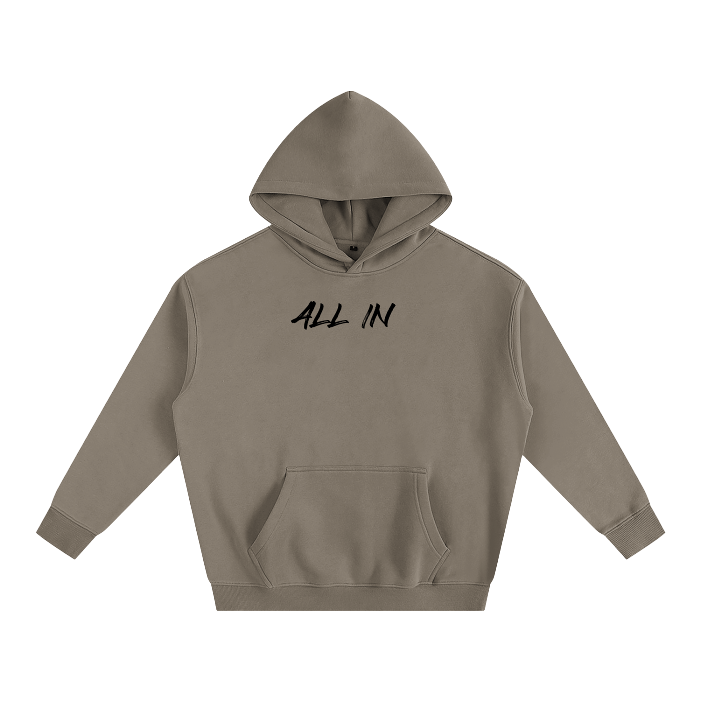 ALL IN Hoodie