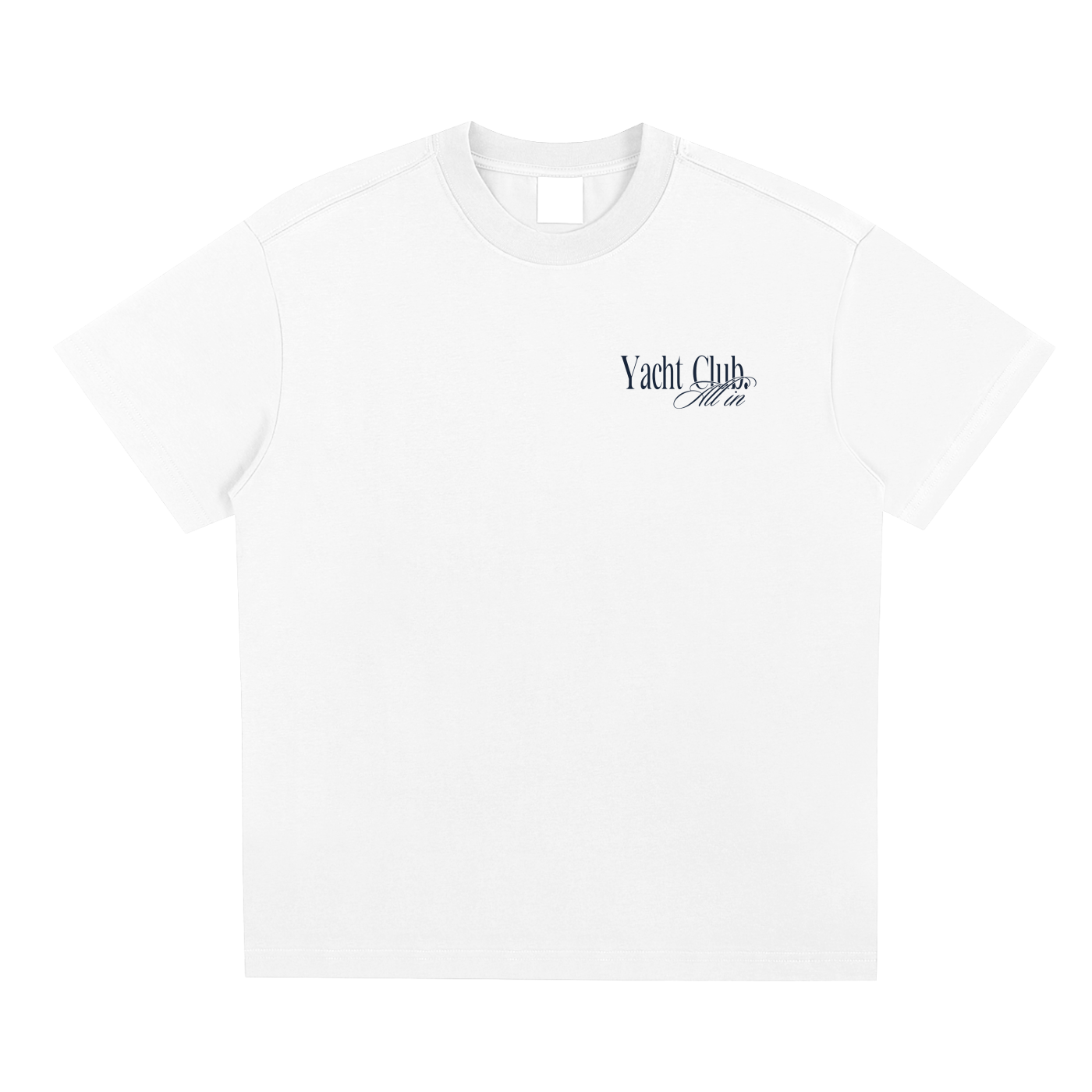 Rolex Signature Tee
