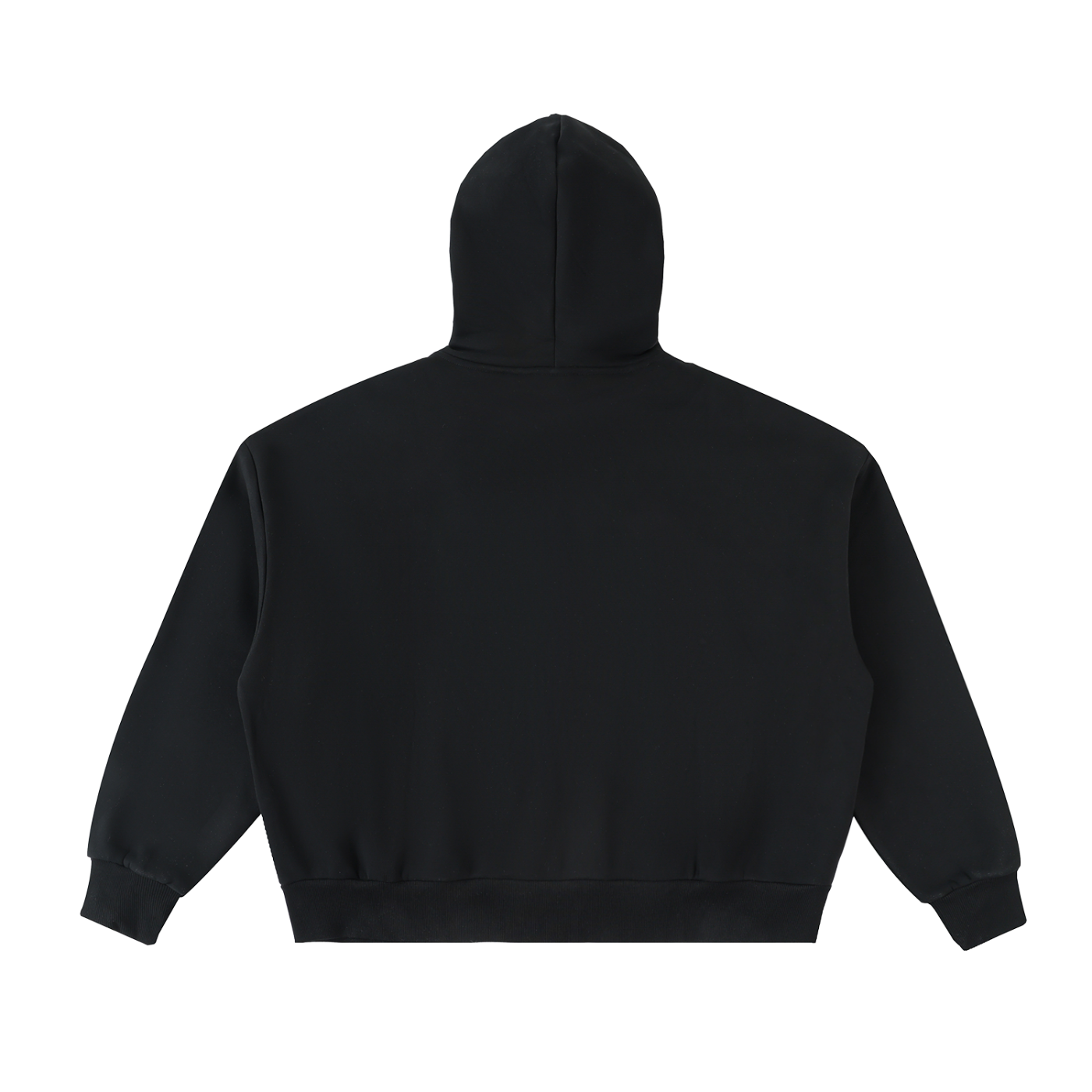 Boxy Zip