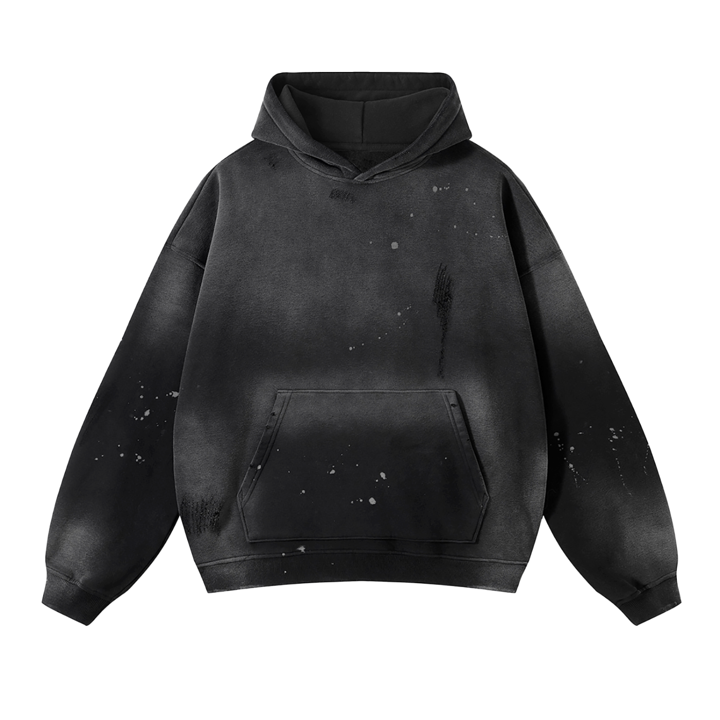 Stressed Labor Hoodie