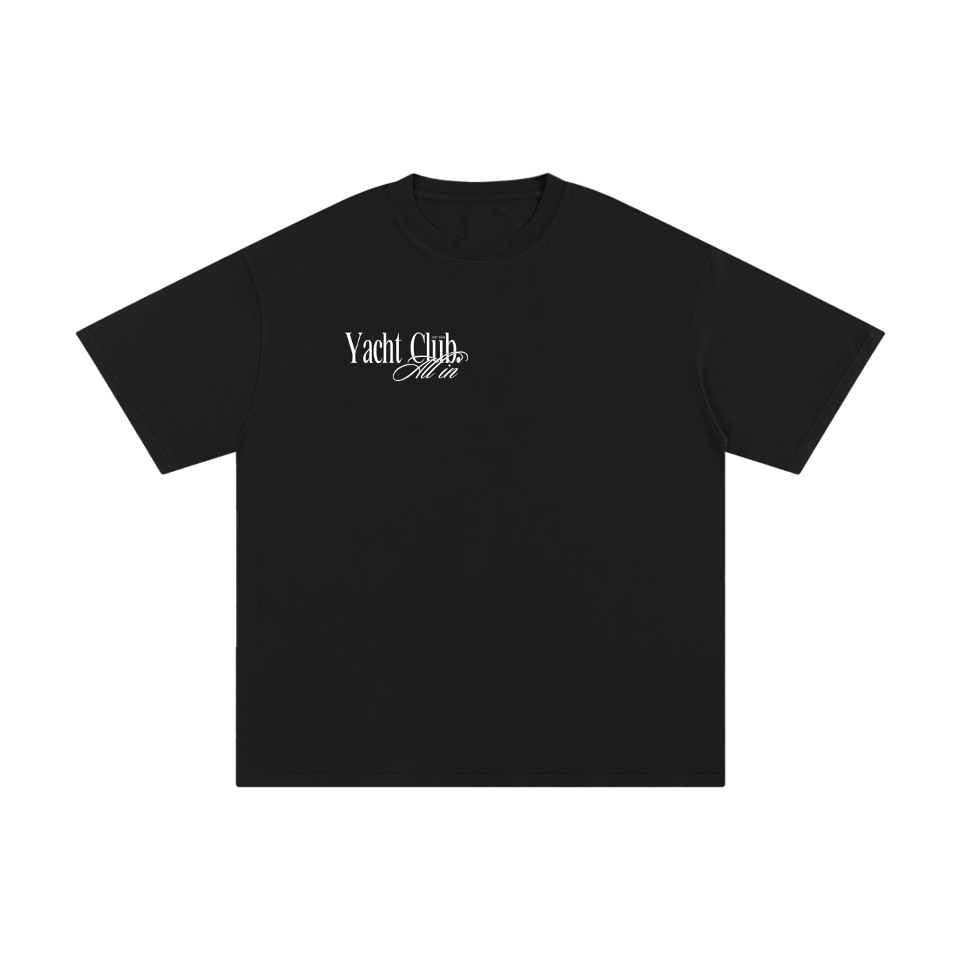 Members Only T-Shirt