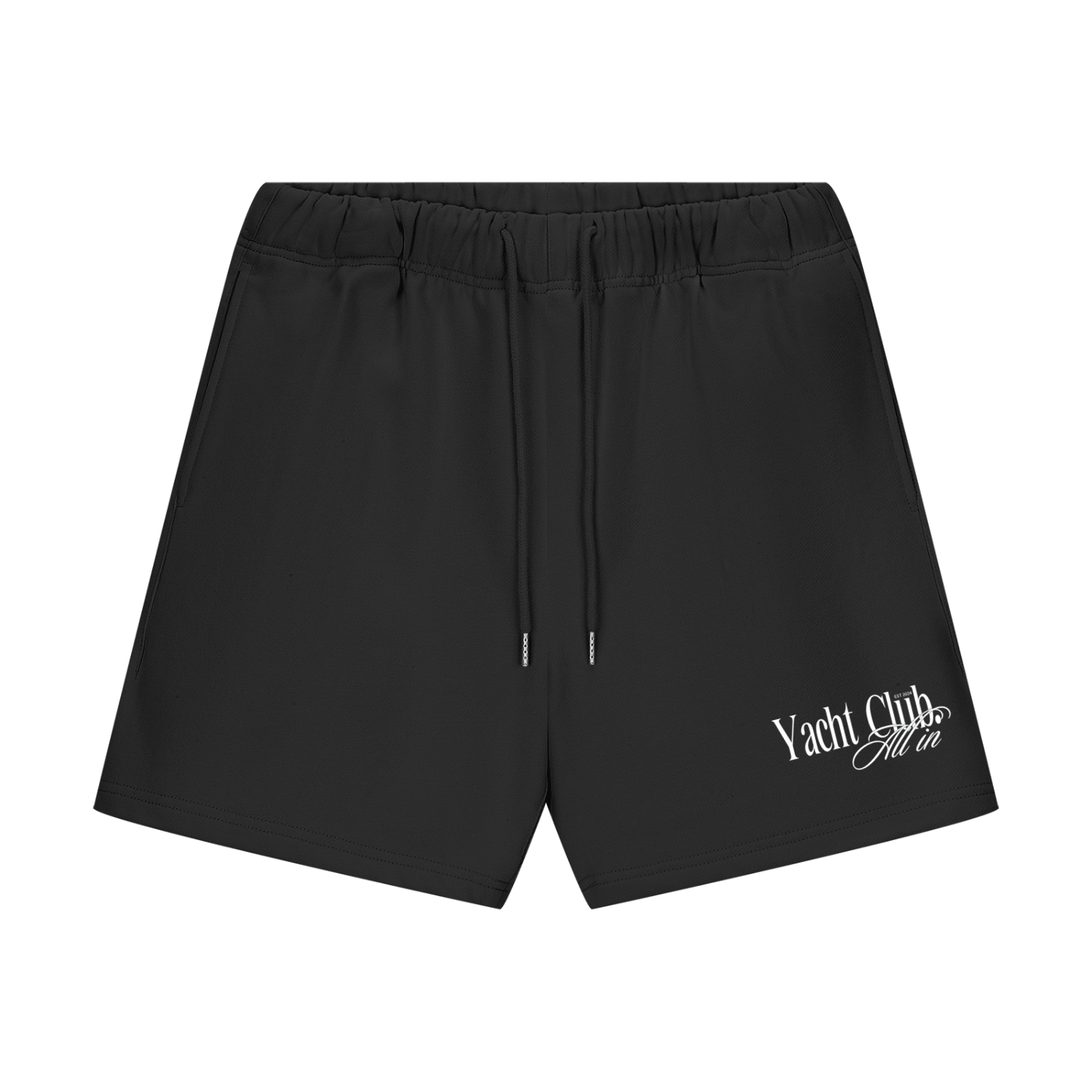 Heavyweight Fleece Shorts