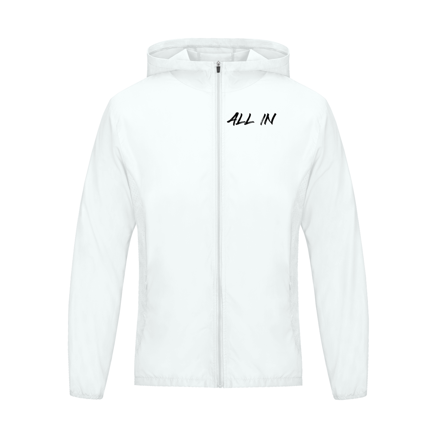 ALL IN Soft Shell Jacket