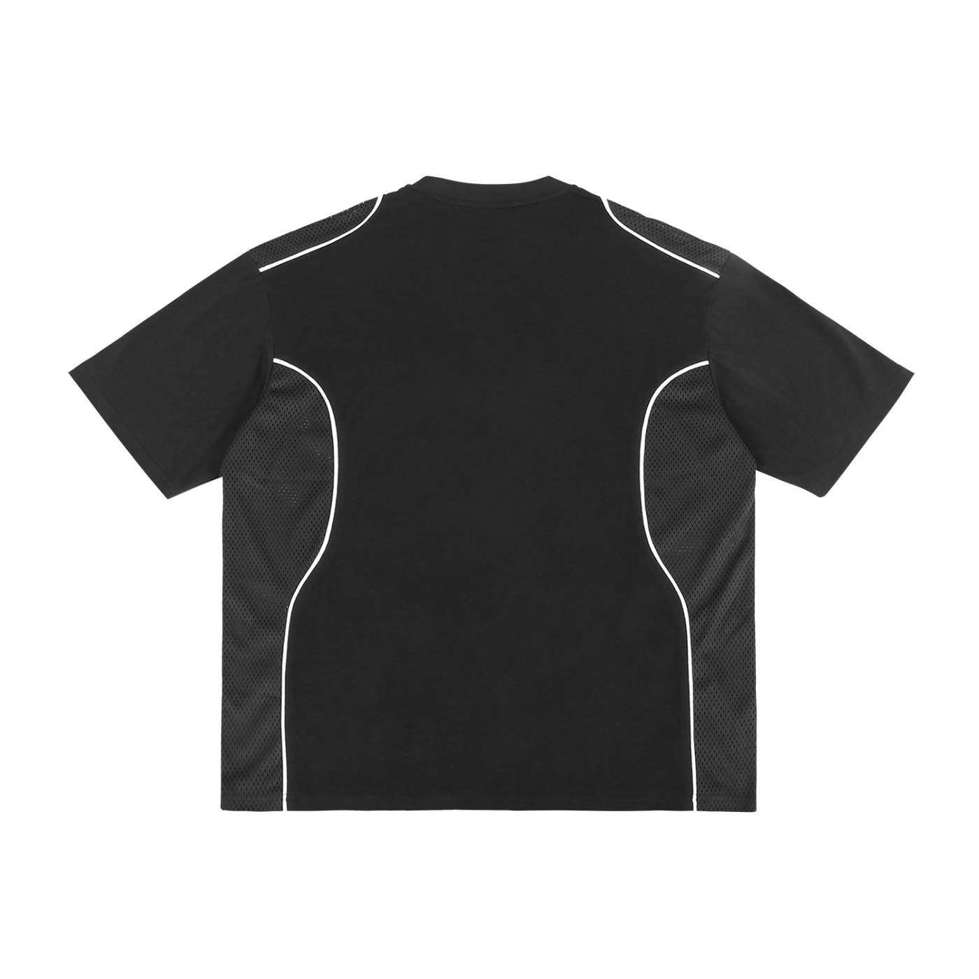 Contrast Jersey