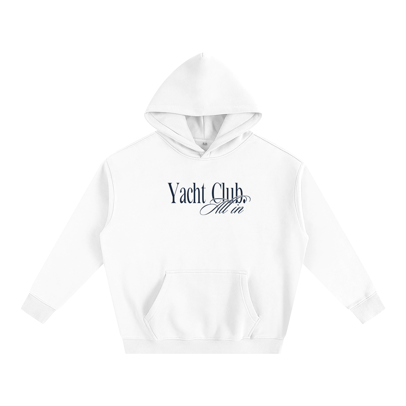 Takeoff Hoodie