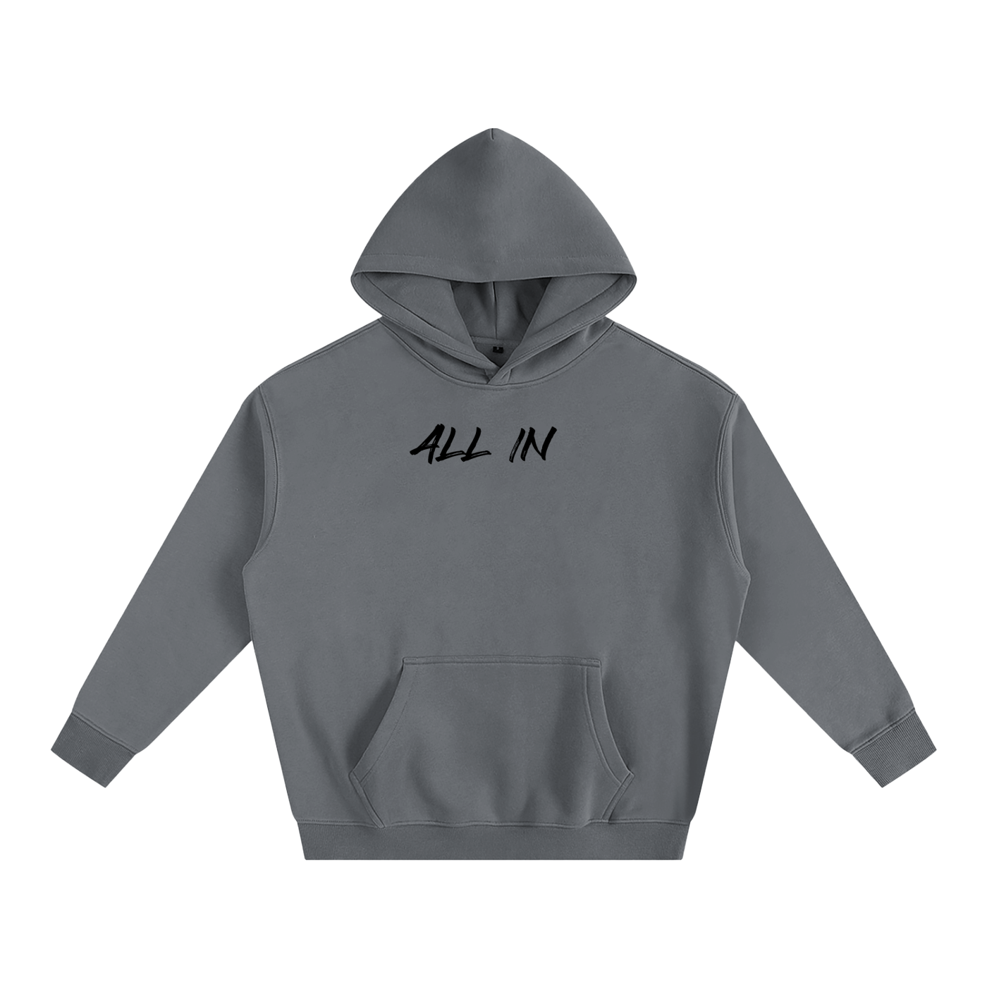 ALL IN Hoodie