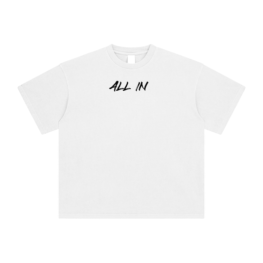 ALL IN G-WAGON T-Shirt