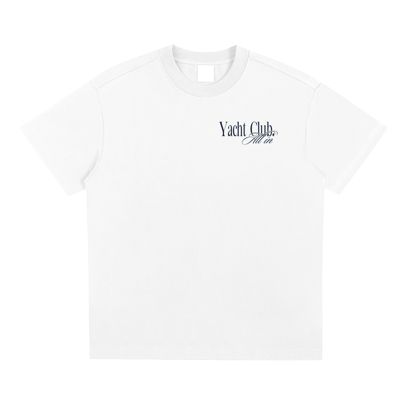 Classic T-Shirt