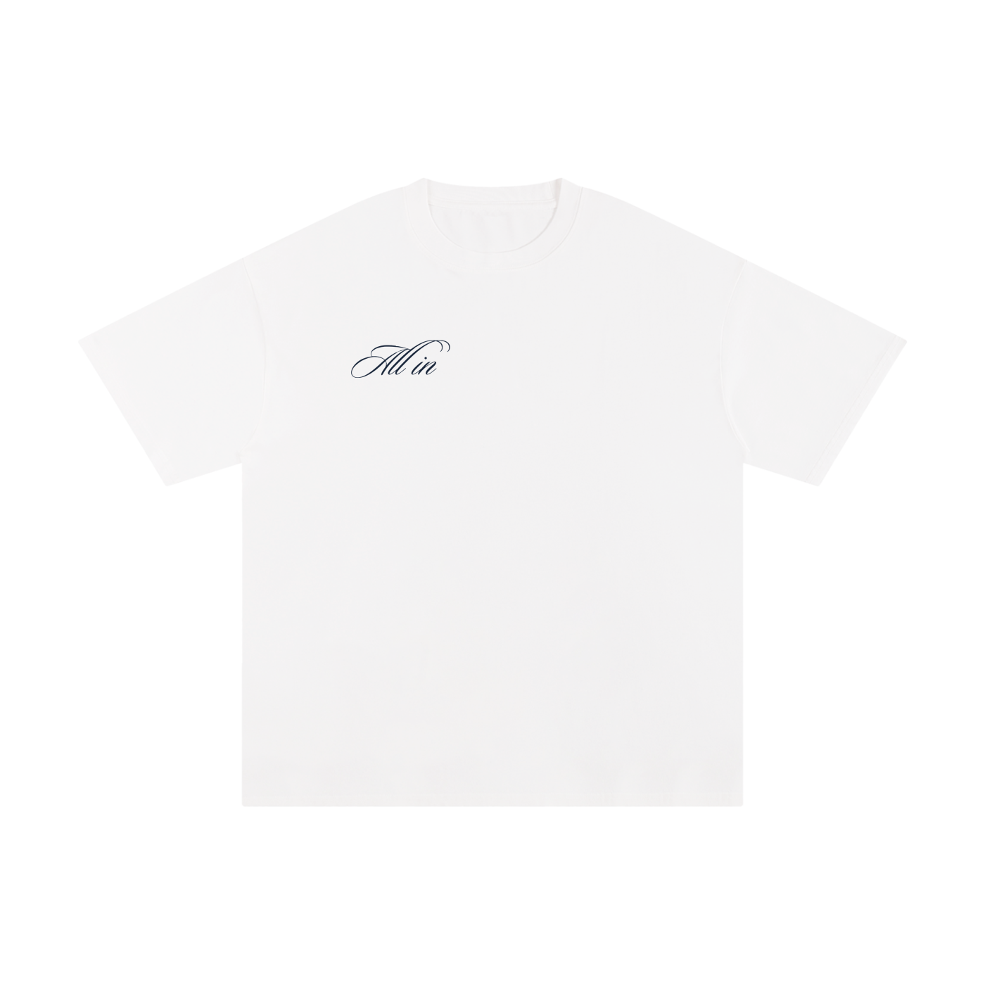 Relentless Pursuit T-Shirt