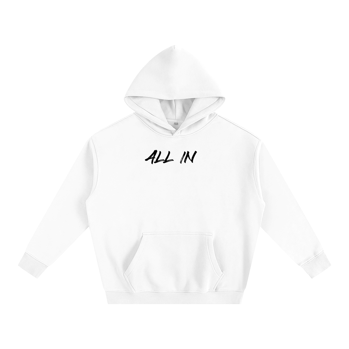 ALL IN Hoodie