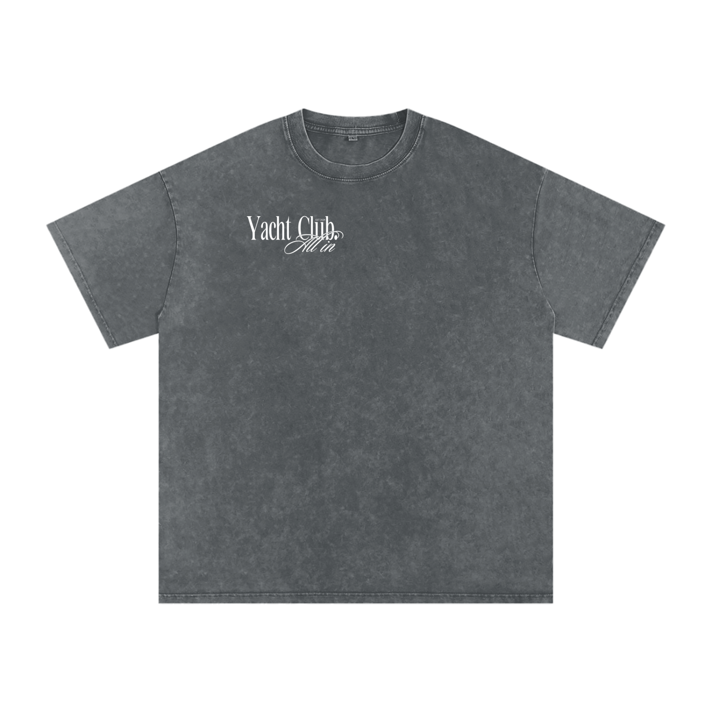 Classic T-Shirt