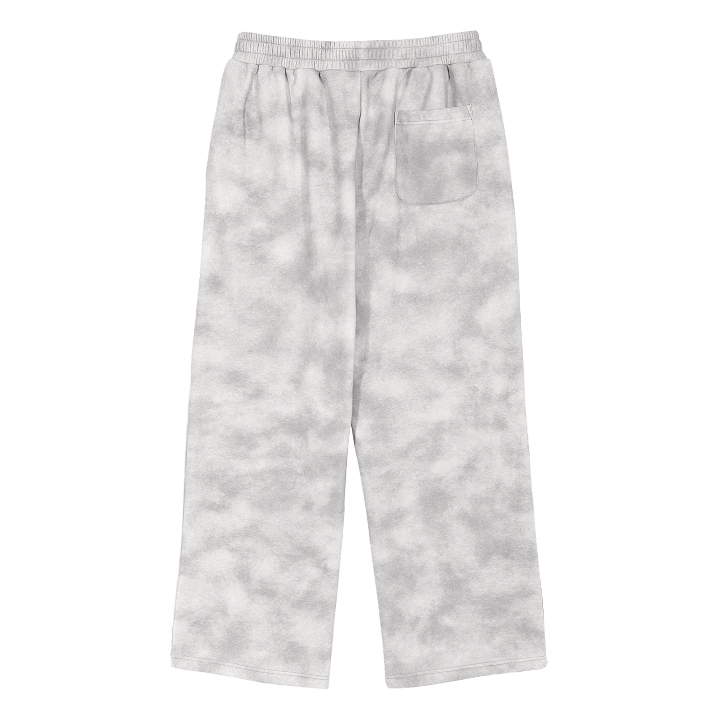 Pale Flesh Camo Sweats