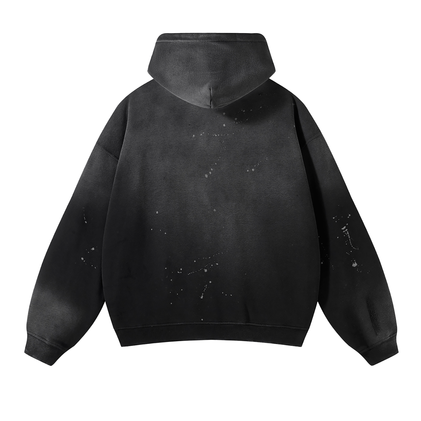 Stressed Labor Hoodie