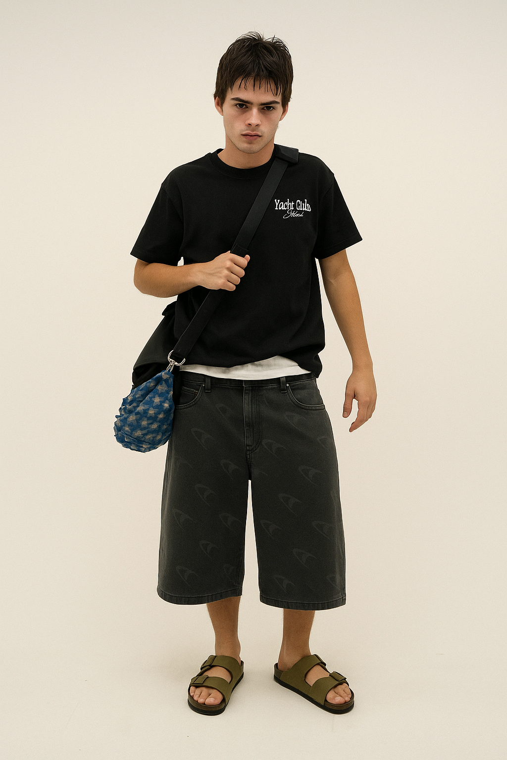 Members Only T-Shirt